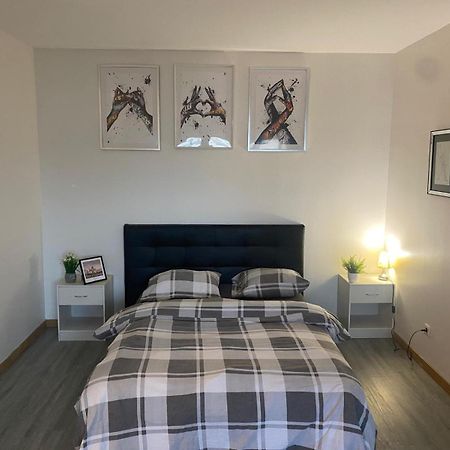 Appartement 3 Chambres Evry Plein Centre Ville 外观 照片