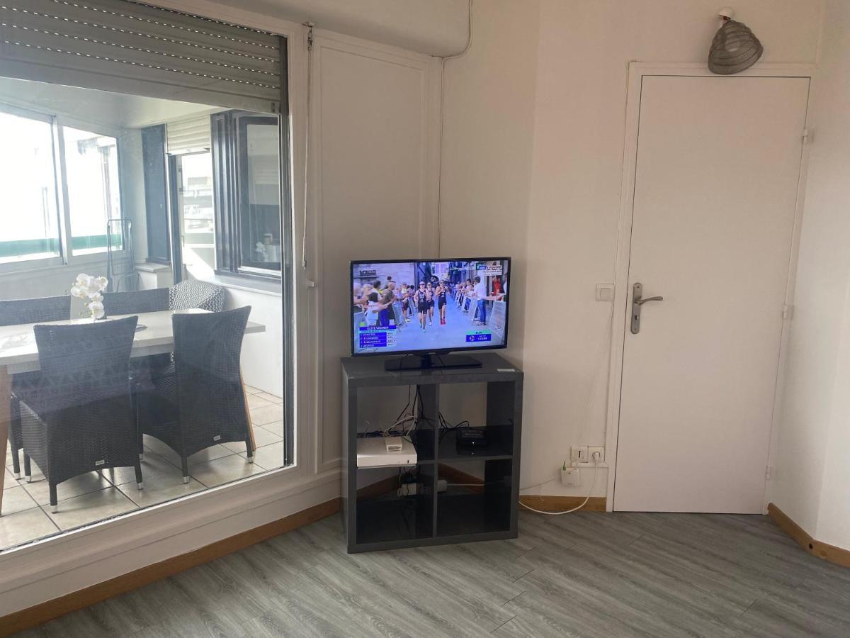 Appartement 3 Chambres Evry Plein Centre Ville 外观 照片
